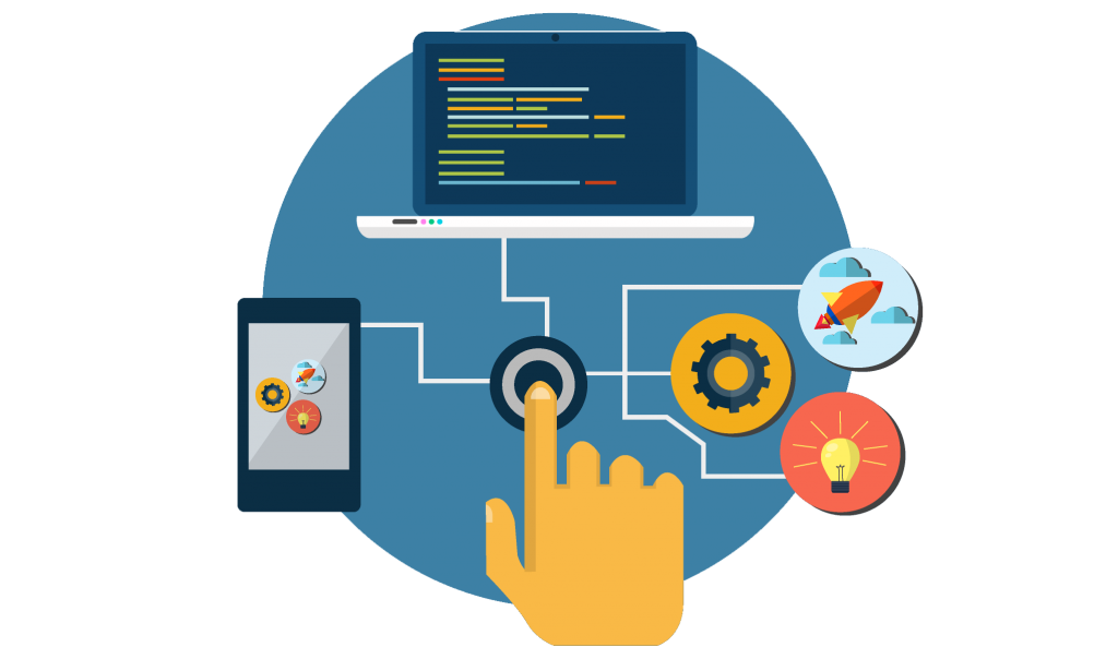 Web App Development